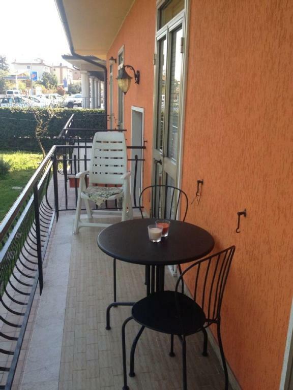 Appartamento Valentina Peschiera del Garda Exteriér fotografie